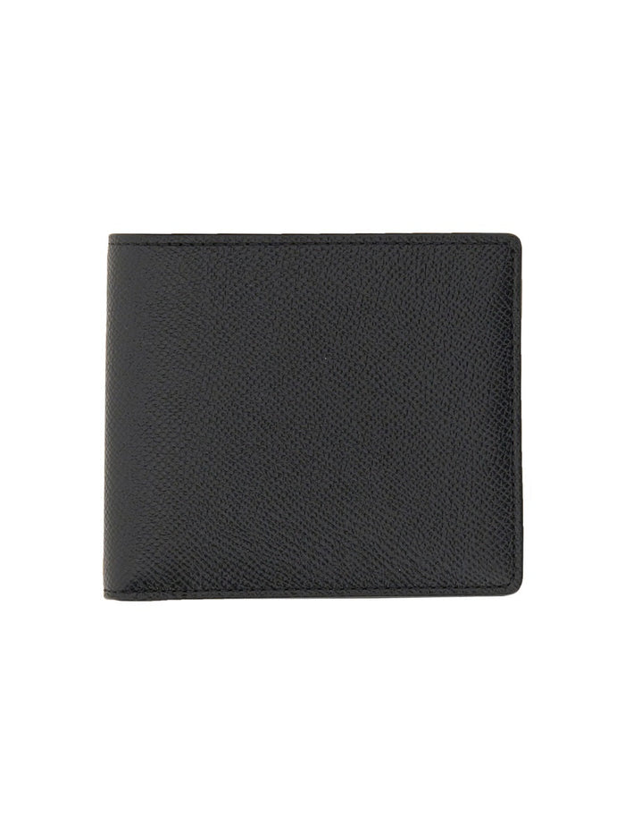 Maison Margiela "Bi-Fold Four Stitches" Wallet