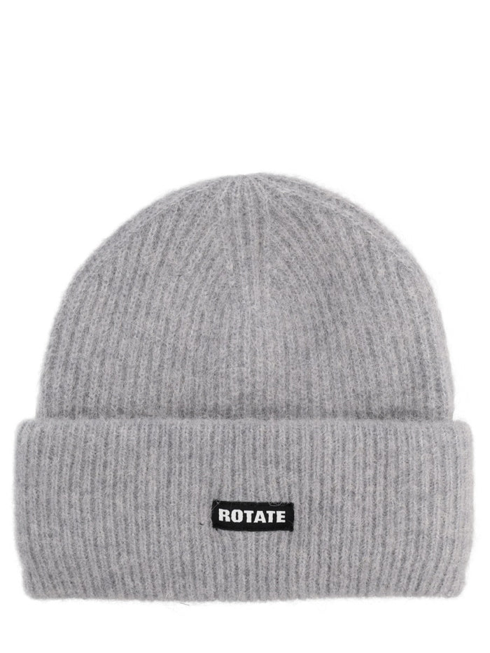 Rotate Birger Christensen Wool Cap