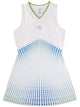 Casablanca Mini "Tennis" Dress