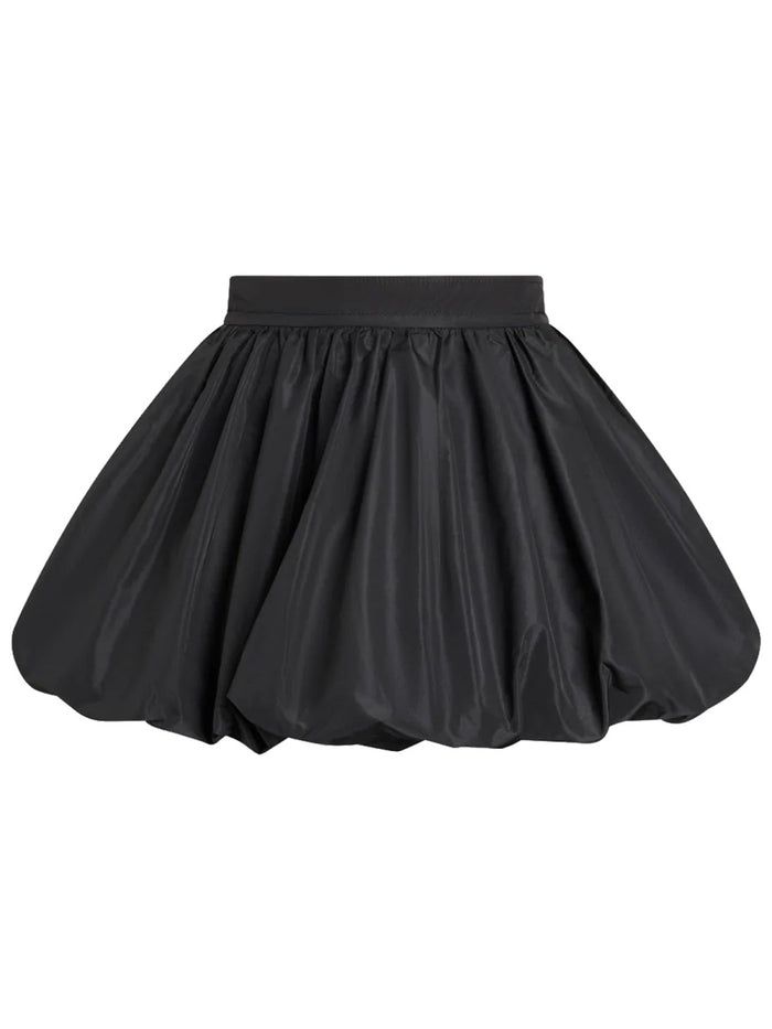 Patou Mini Balloon Skirt