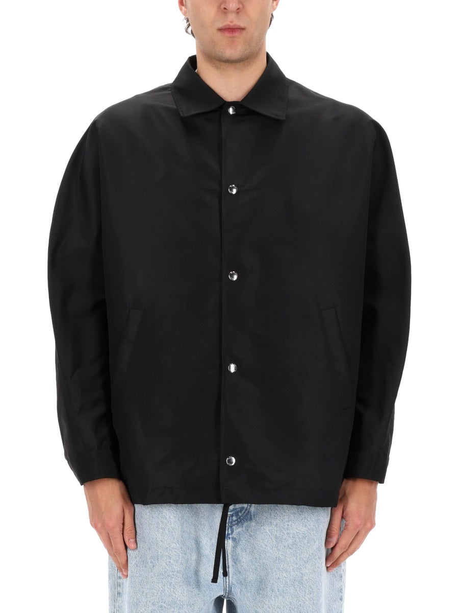 Givenchy "Coach" Jacket
