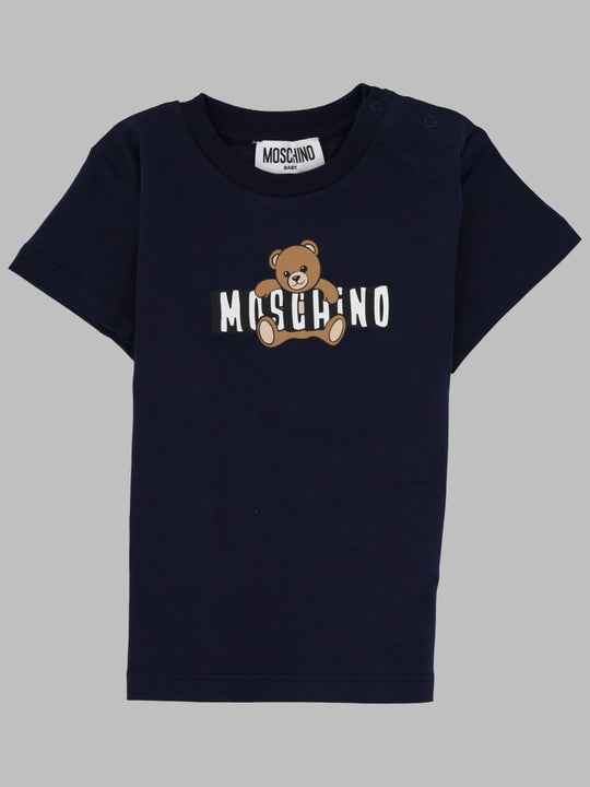 Moschino T-Shirt Addition