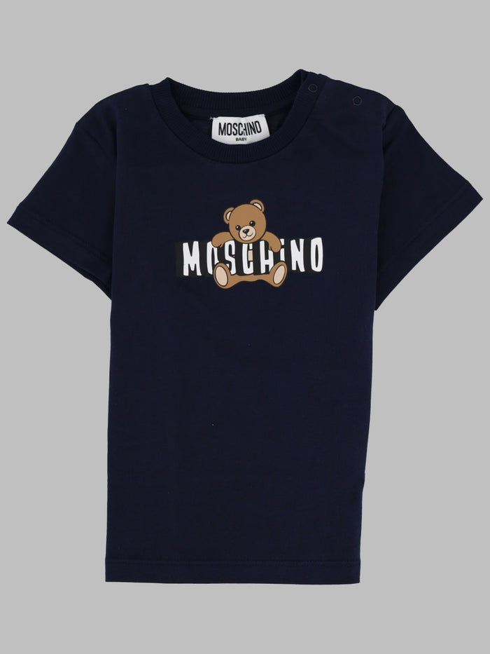Moschino T-Shirt Addition