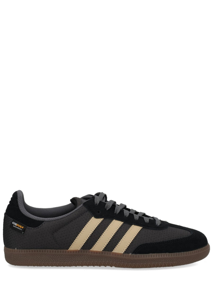 Adidas Originals "Samba Og" Sneaker