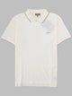Woolrich Polo Monterey In Piqué