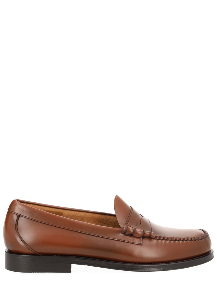 G.h. Bass Mocassino "Weejun Heritage Larson"