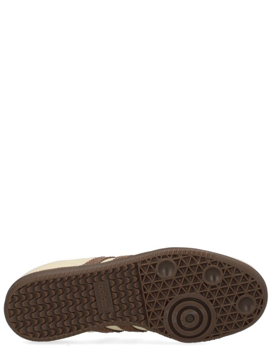 Adidas Originals "Samba Og" Sneaker