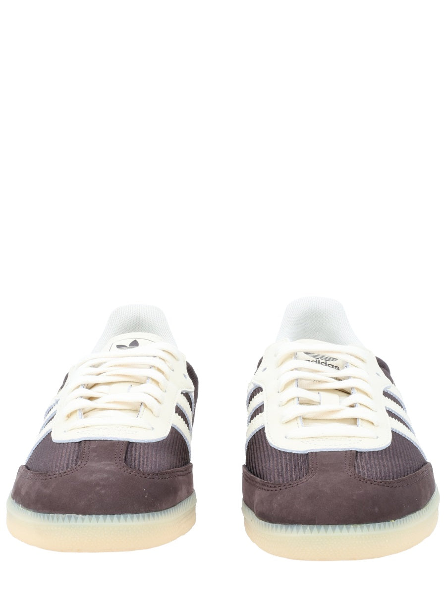 Adidas Originals "Samba Og" Sneaker