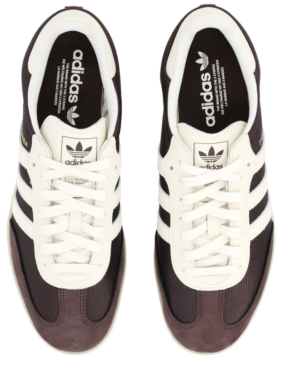 Adidas Originals "Samba Og" Sneaker