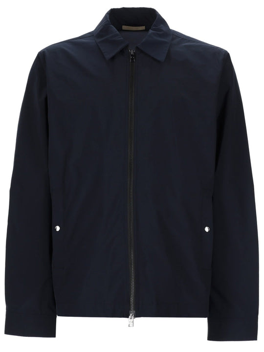 Woolrich Giacca "Urban Timber Overshirt"