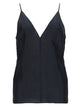Alysi Silk Top