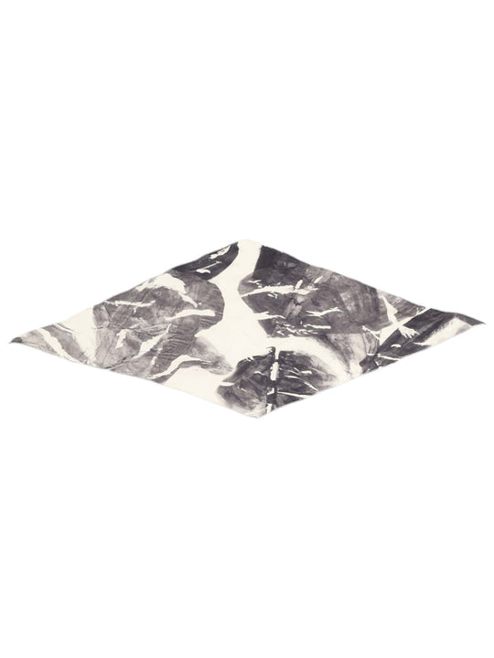 Alysi Silk Scarf