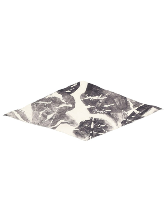 Alysi Silk Scarf