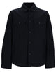 Woolrich Overshirt "Ramar"