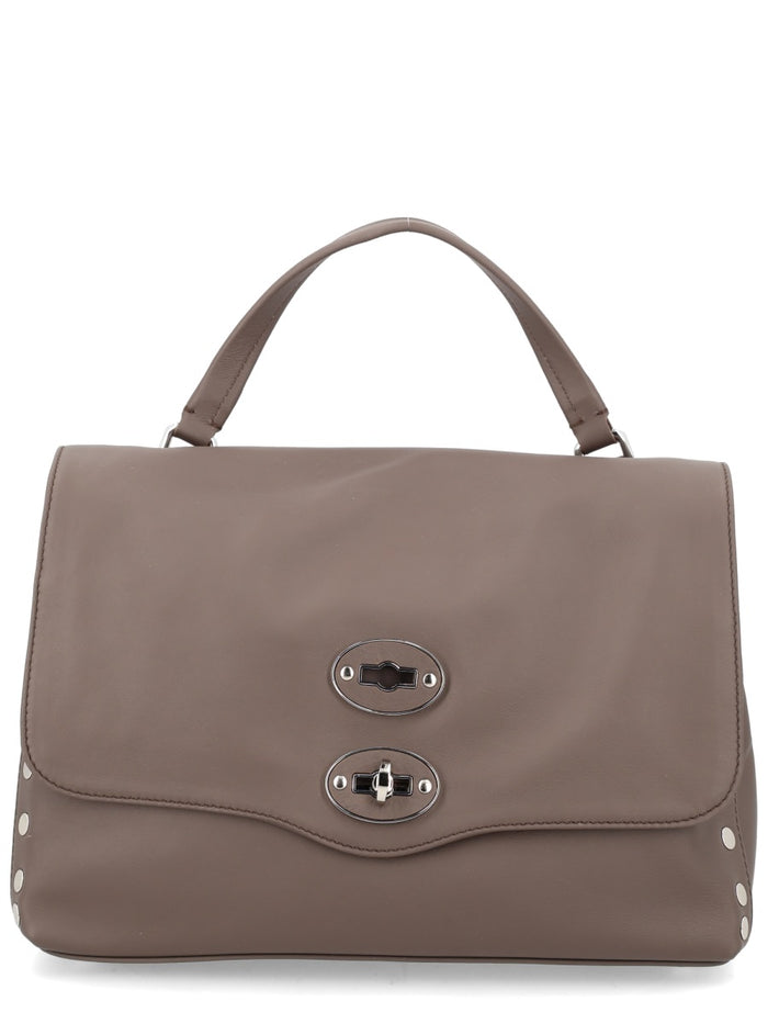 Zanellato Borsa "Postina" Small