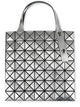 Bao Bao Issey Miyake "Platinum" Tote Bag