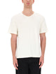 Lemaire Cotton T-Shirt