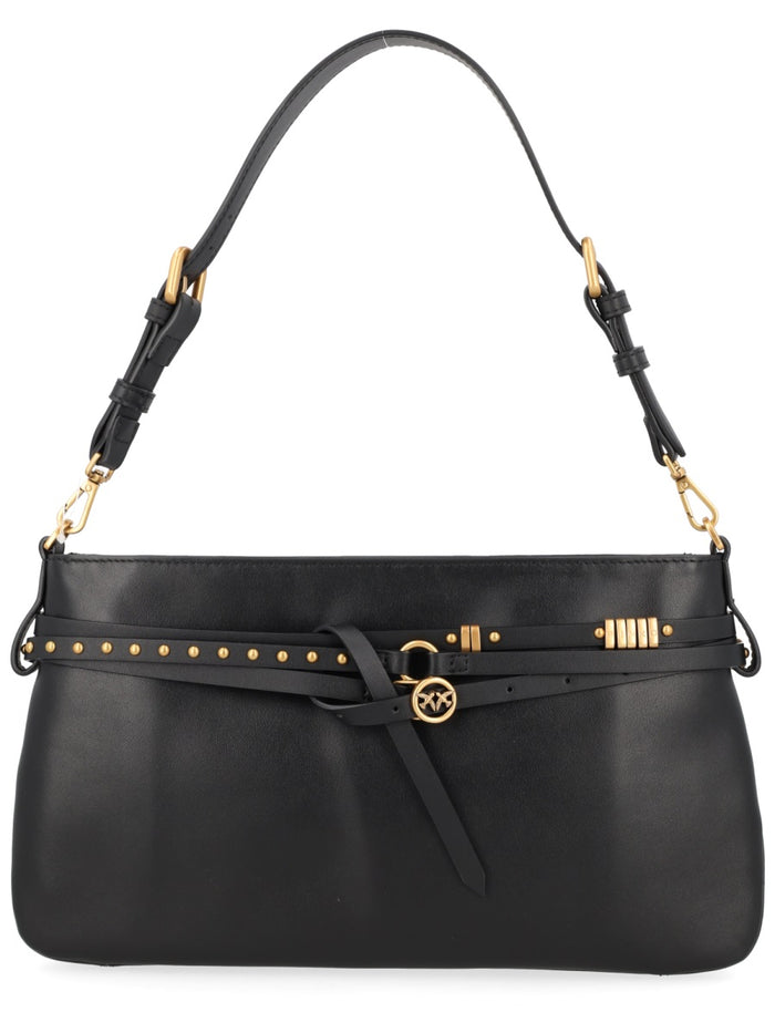 Pinko Borsa "Belt" Medium