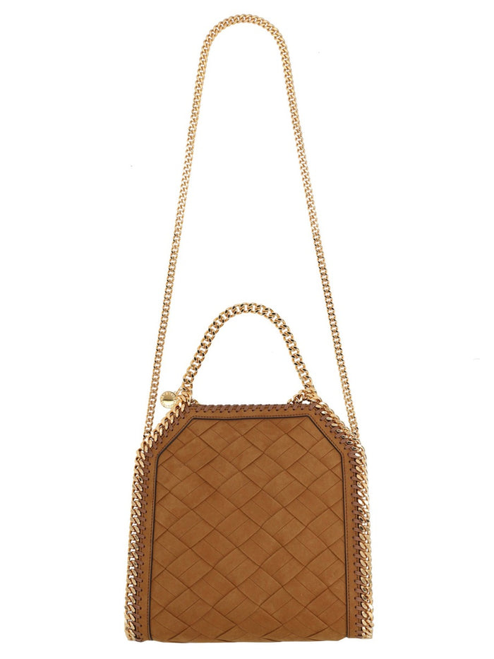 Stella Mccartney Borsa "Falabella" Mini