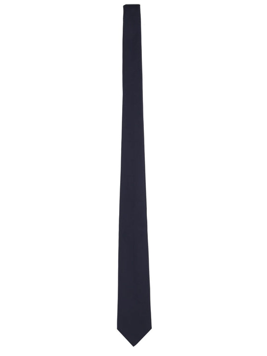 Tagliatore Satin Tie