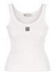 Tory Burch Tops With Logo