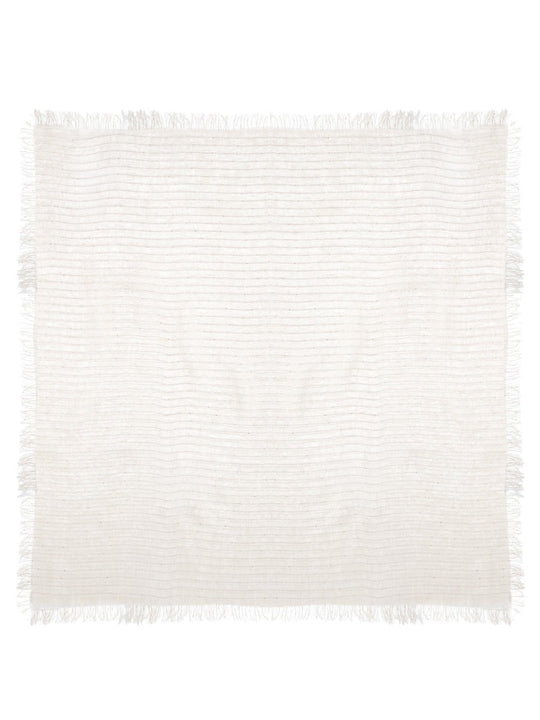Fabiana Filippi Sequined Stole