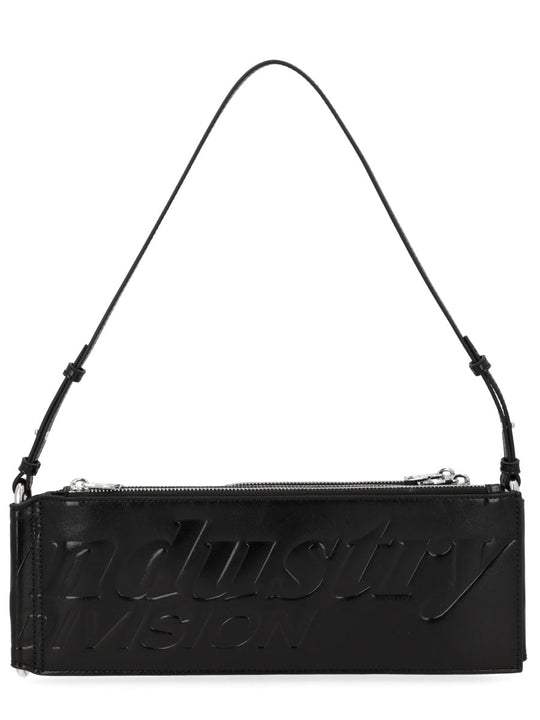 Diesel Borsa A Spalla "Flag-D"