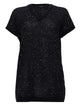 Fabiana Filippi Maglia Con Paillettes