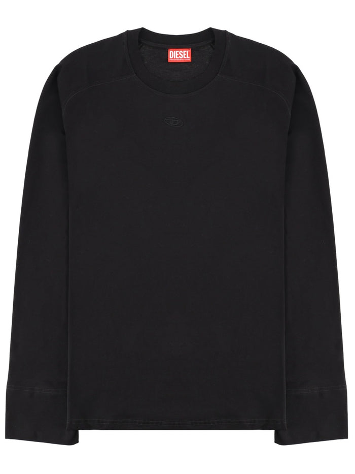 Diesel T-Shirt "Kristian"