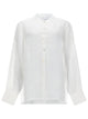 120% Lino Camicia In Lino