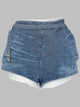 Diesel Shorts "De-Drexa"