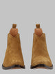 Maison Margiela Stivale "Western Chelsea Heel-Less"