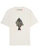 Paul Smith X Barbour Cotton T-Shirt "Paul Smith X Barbour"