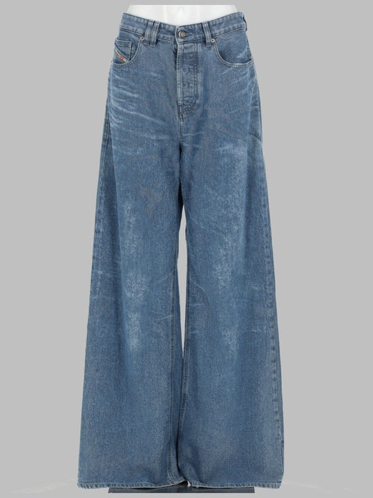 Diesel Jeans "1996 D-Sire" Relaxed