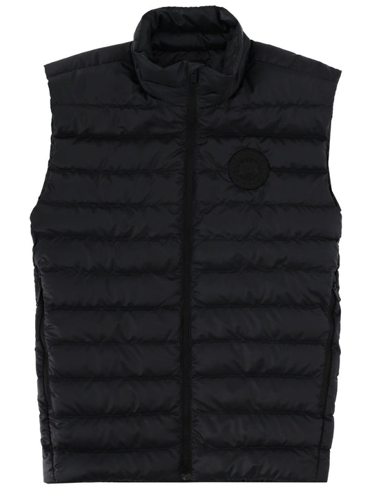 Canada Goose Padded Vest "Stratus"