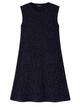 Fabiana Filippi Mini Dress With Sequins