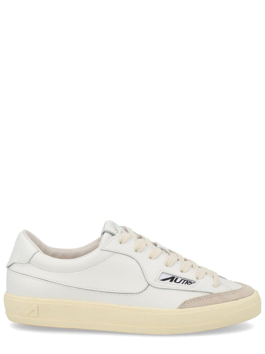 Autry Sneaker "Windscape Low"