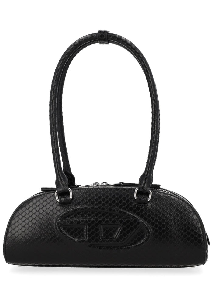 Diesel Borsa Bowling Rettagolare "1Dr Dome"