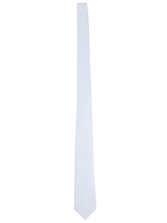 Tagliatore Silk Tie