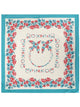 Pinko Foulard Con Stampa