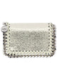 Stella Mccartney Card Holder "Falabella"