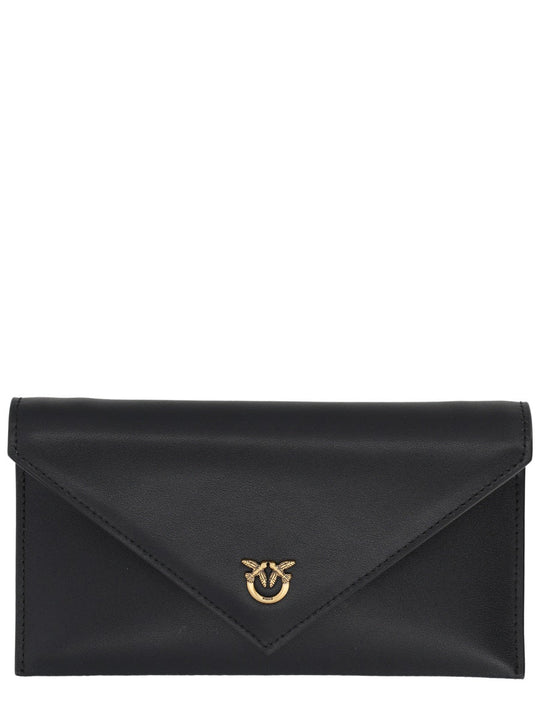 Pinko Borsa Small In Pelle