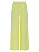 120% Lino Pantalone In Lino
