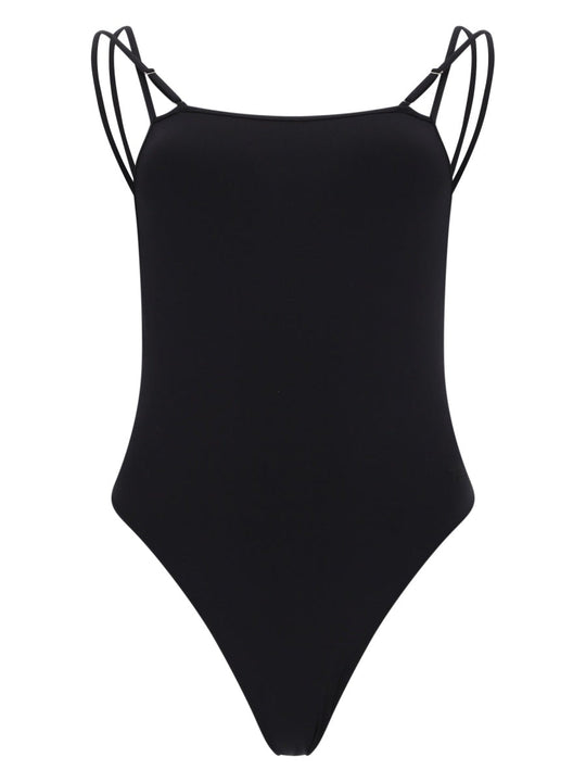 Tom Ford Costume Da Bagno Intero In Jersey