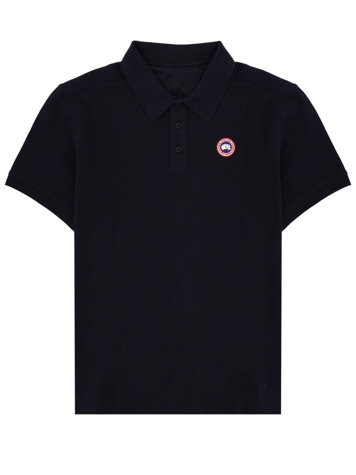 Canada Goose Polo "Beckley"