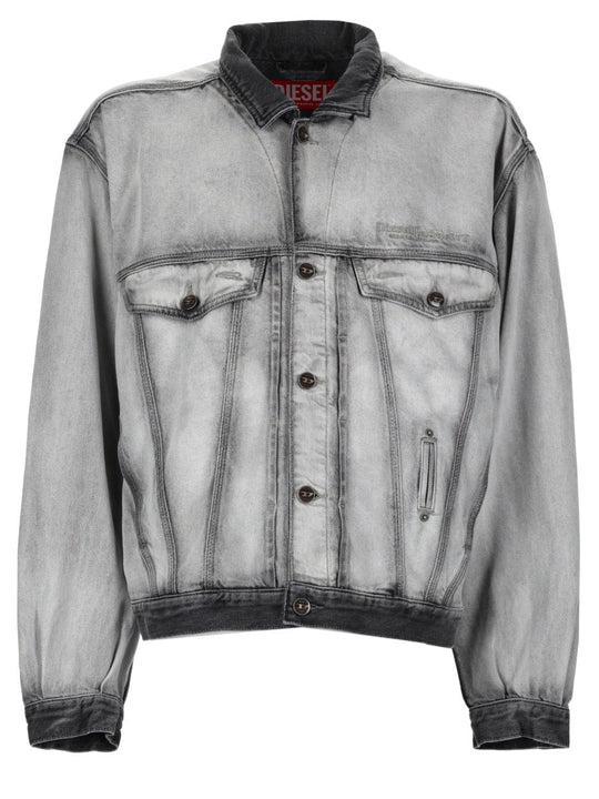 Diesel Giacca "D-Denver-Fsi"