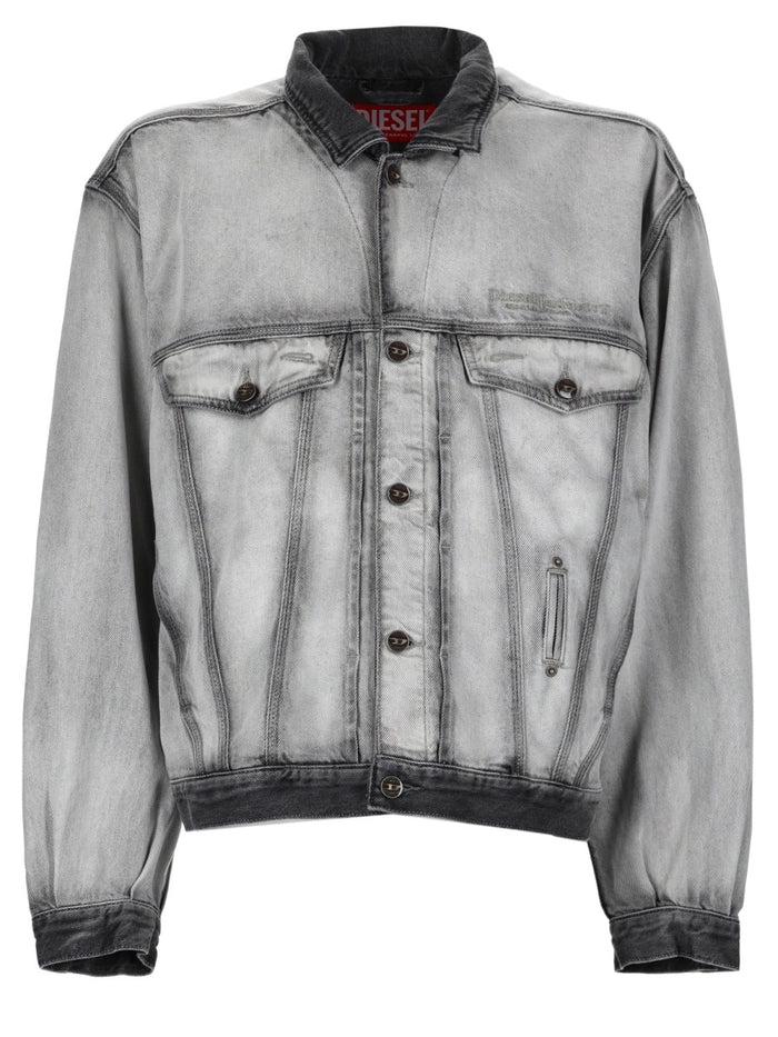 Diesel Giacca "D-Denver-Fsi"