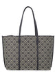 Tory Burch "T Monogram" Tote Bag