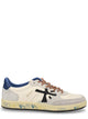 Premiata Sneaker "Bsktclay"