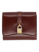 Stella Mccartney Portafoglio "Ryder Trifold"
